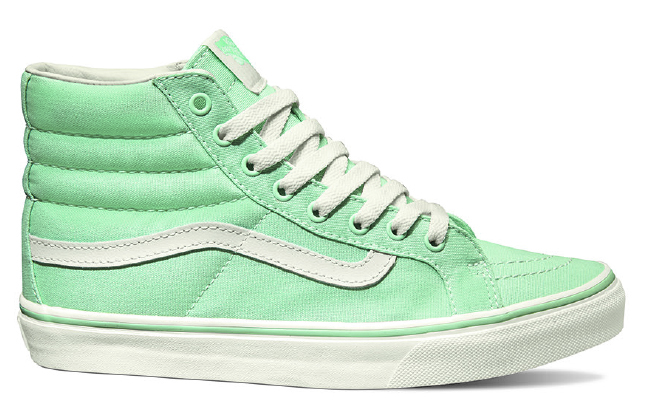 vans agua vans agua